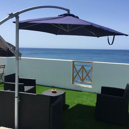 La Lajita Ocean View 2 Lägenhet Exteriör bild
