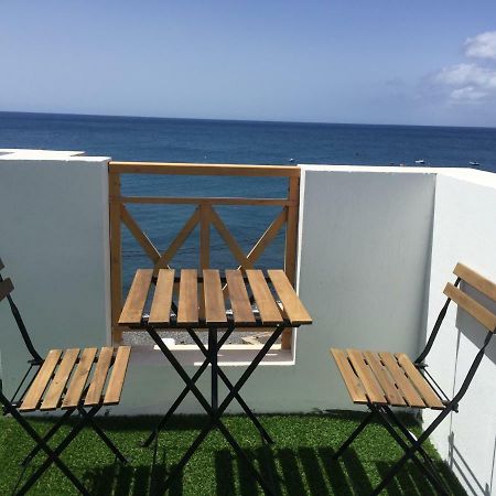 La Lajita Ocean View 2 Lägenhet Exteriör bild
