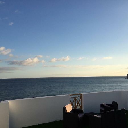 La Lajita Ocean View 2 Lägenhet Exteriör bild
