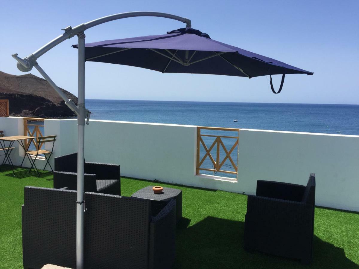 La Lajita Ocean View 2 Lägenhet Exteriör bild