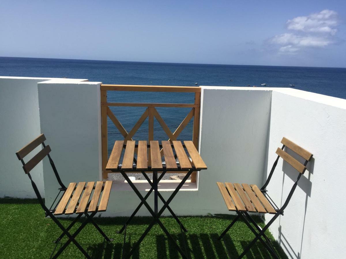La Lajita Ocean View 2 Lägenhet Exteriör bild