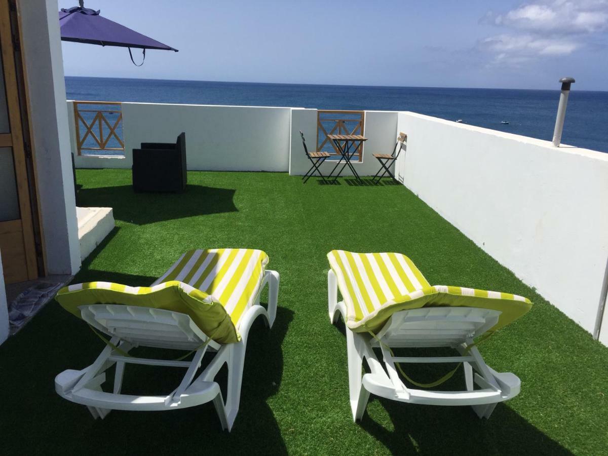 La Lajita Ocean View 2 Lägenhet Exteriör bild